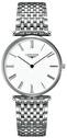 Мужские, классические, кварц наручные часы Longines La Grande Classique de Longines 37 mm