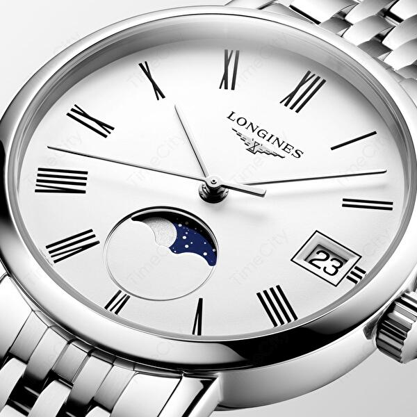 Longines L4.330.4.11.6 (l43304116) - Longines Elegant Collection 30 mm