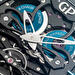 Girard-Perregaux 84000-21-632-BH6A (8400021632bh6a) - Neo Bridges Earth To Sky Edition