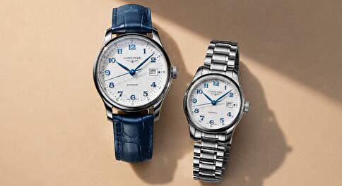 The Longines Master Collection: новое прочтение часовой классики