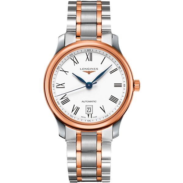 Longines L2.628.5.19.7 (l26285197) - The Longines Master Collection 38.5 mm