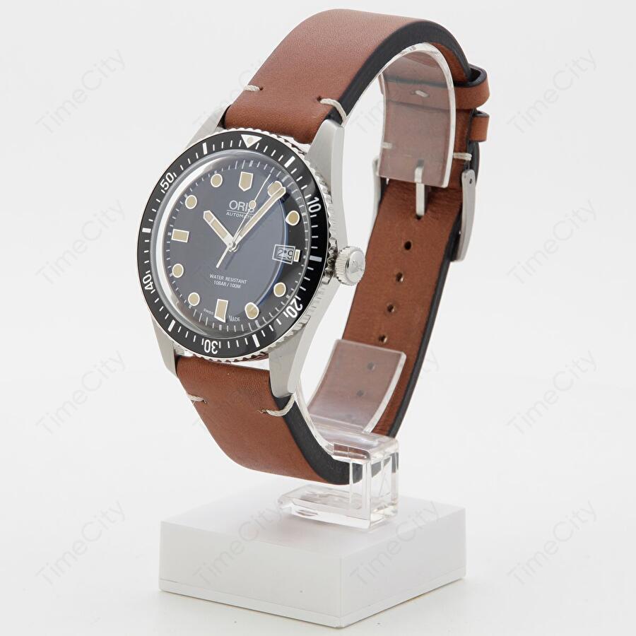 Oris 01 733 7720 4054-07 5 21 45 (01733772040540752145) - Divers Sixty-Five