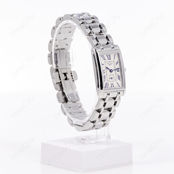 Longines L5.255.4.71.6 (l52554716) - Dolce Vita 20.5 X 32 mm