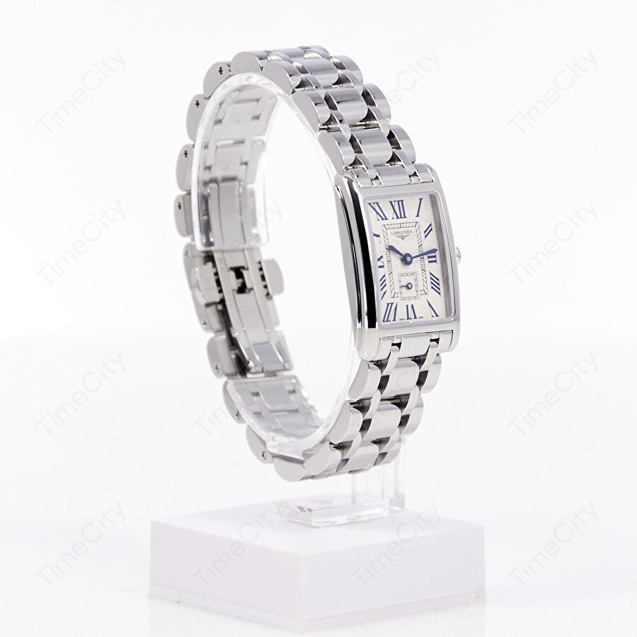 Longines L5.255.4.71.6 (l52554716) - Dolce Vita 20.5 X 32 mm