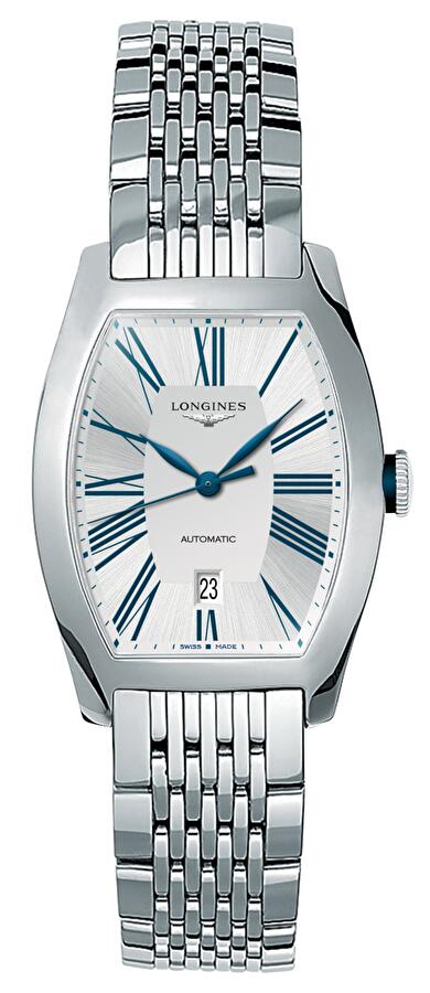 Longines L2.142.4.70.6 (l21424706) - Evidenza 26 X 30.6 mm