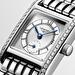 Longines L5.200.0.75.6 (l52000756) - Mini Dolce Vita 21.5 X 29 mm