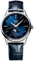 Mens, classic, automatic wrist watch Longines Flagship Heritage 38.5 mm