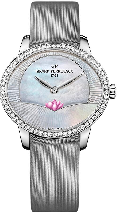 Girard-Perregaux 80488D11A701-HK7B (80488d11a701hk7b) - Cat's Eye Lotus