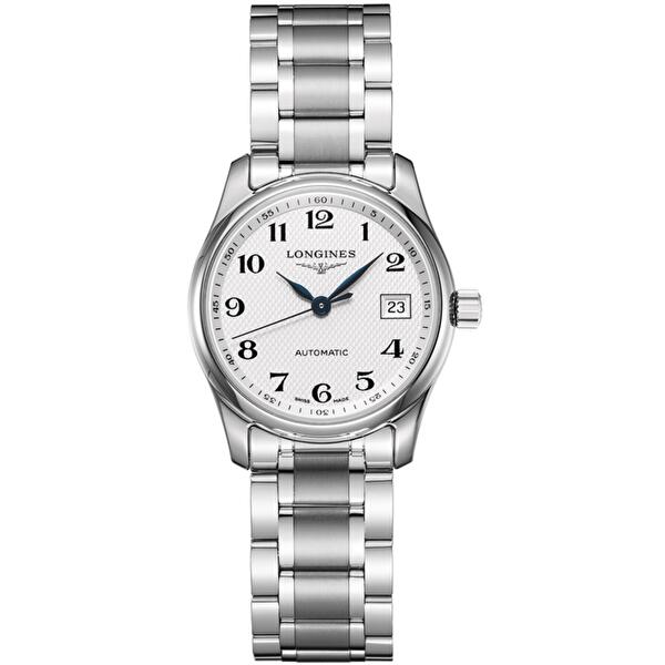 Longines L2.257.4.78.6 (l22574786) - The Longines Master Collection 29 mm