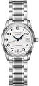 Ladies, classic, automatic wrist watch Longines The Longines Master Collection 29 mm