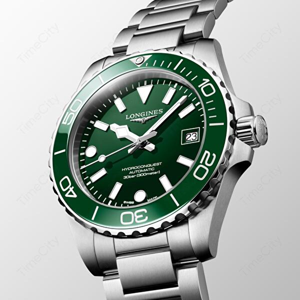 Longines L3.779.4.06.6 (l37794066) - Hydroconquest 39 mm