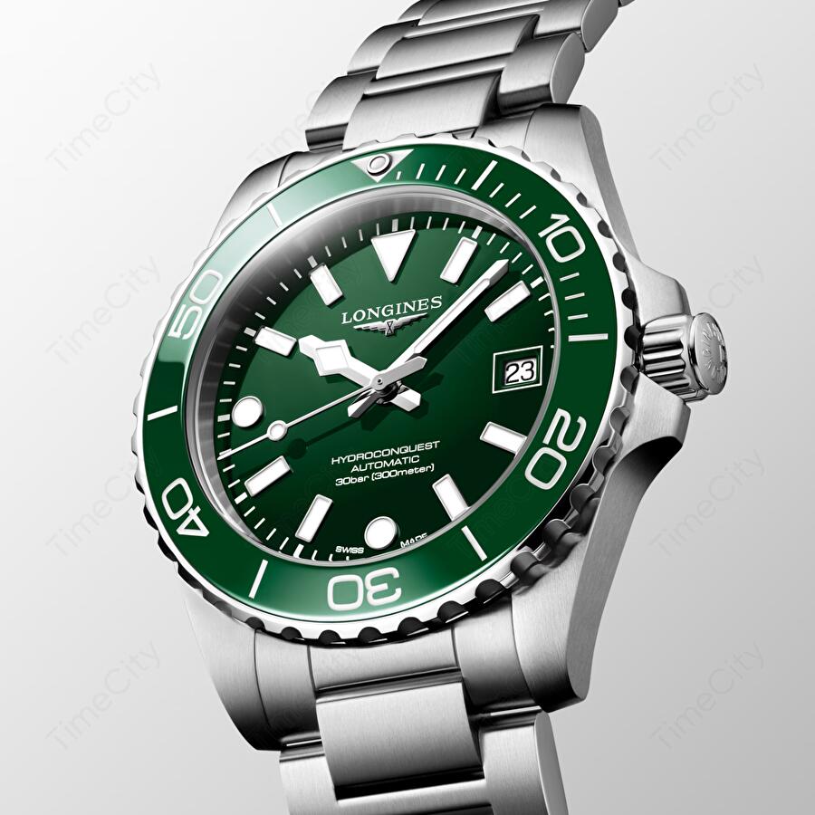 Longines L3.779.4.06.6 (l37794066) - Hydroconquest 39 mm