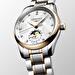 Longines L2.409.5.89.7 (l24095897) - The Longines Master Collection 34 mm