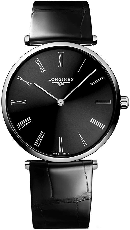 Longines L4.866.4.51.2 (l48664512) - La Grande Classique de Longines 38 mm