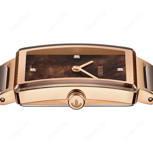Rado R20251912 (r20251912) - Integral Diamonds 23 mm