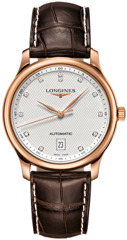 Longines L2.628.8.77.3 (l26288773) - The Longines Master Collection 38.5 mm