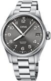 Mens, sportive, automatic wrist watch Oris Big Crown Propilot Big Date