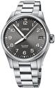 Mens, sportive, automatic wrist watch Oris Big Crown Propilot Big Date