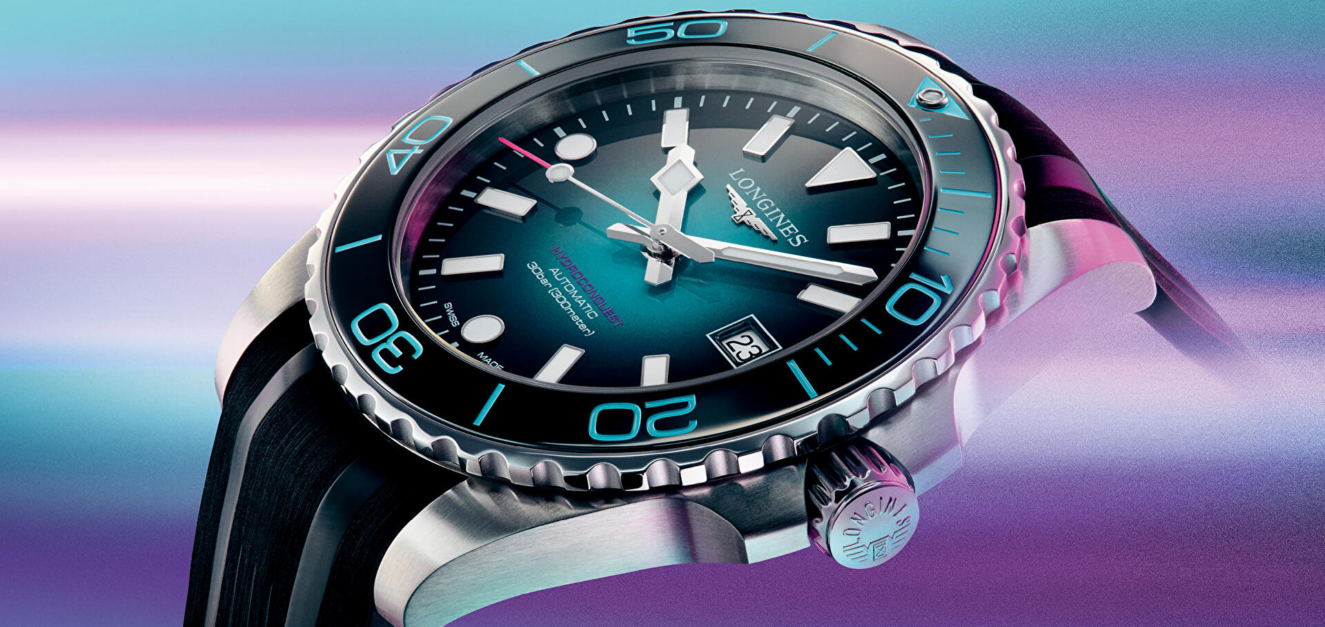 Longines 