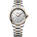 Longines L2.357.5.70.7 (l23575707) - The Longines Master Collection 34 mm