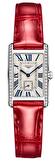 Ladies, classic, quartz wrist watch Longines Dolce Vita 20.8 X 32 mm