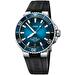 Oris 01 400 7763 4135-07 4 24 74EB (01400776341350742474eb) - Aquis Date Calibre 400