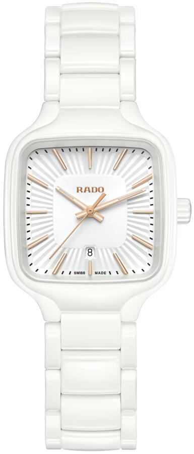 Rado R27072012 (r27072012) - True Square 29.2 mm