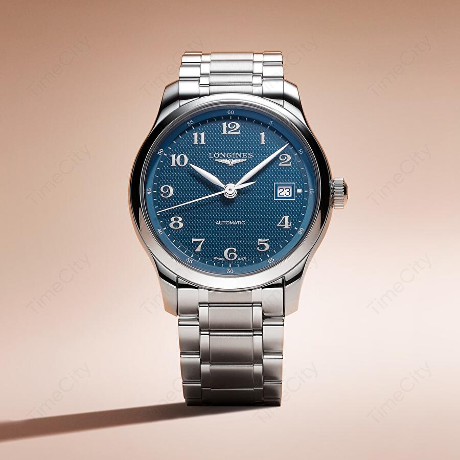 Longines L2.949.4.93.6 (l29494936) - Master Collection Longines L2.949.4.93.6 (l29494936) - Master Collection