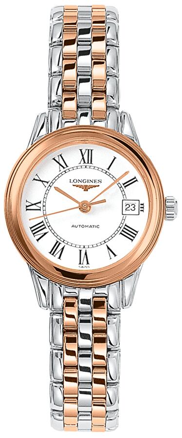 Longines L4.274.3.91.7 (l42743917) - Flagship 26 mm