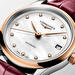 Longines L2.450.5.89.2 (l24505892) - The Longines Master Collection 34 mm