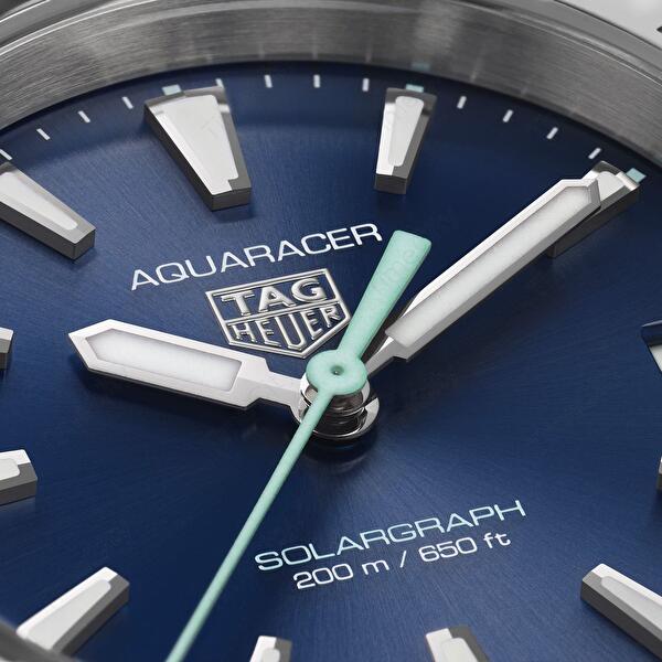 TAG Heuer WBP1311.BA0005 (wbp1311ba0005) - Aquaracer Professional 200 Solargraph 34 mm