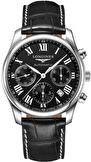 Mens, classic, automatic wrist watch Longines The Longines Master Collection 42 mm