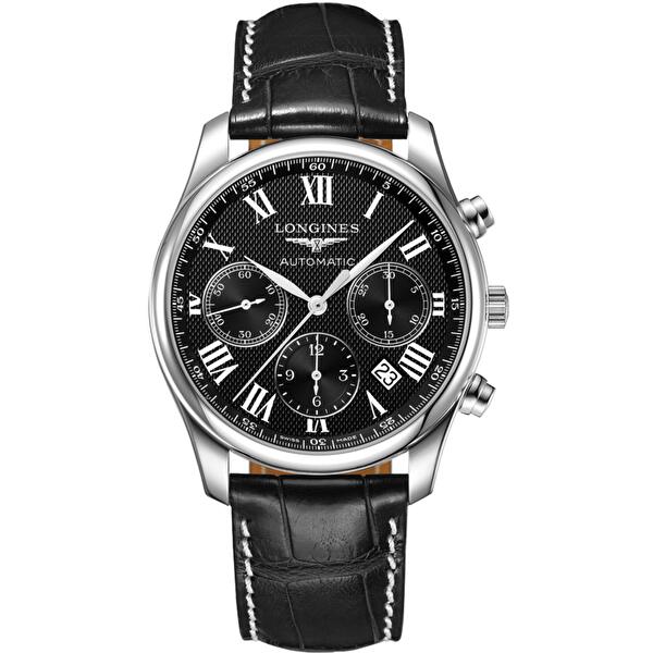 Longines L2.759.4.51.7 (l27594517) - The Longines Master Collection 42 mm