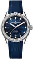 Женские, спортивные, автоматические наручные часы Ulysse Nardin Diver Starry Night 39 mm