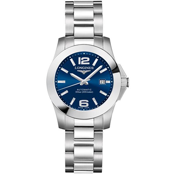 Longines L3.276.4.99.6 (l32764996) - Conquest 29.5 mm Longines L3.276.4.99.6 (l32764996) - Conquest 29.5 mm