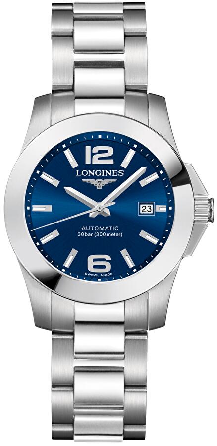 Longines L3.276.4.99.6 (l32764996) - Conquest 29.5 mm Longines L3.276.4.99.6 (l32764996) - Conquest 29.5 mm