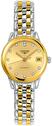 Ladies, classic, automatic wrist watch Longines Flagship 26 mm