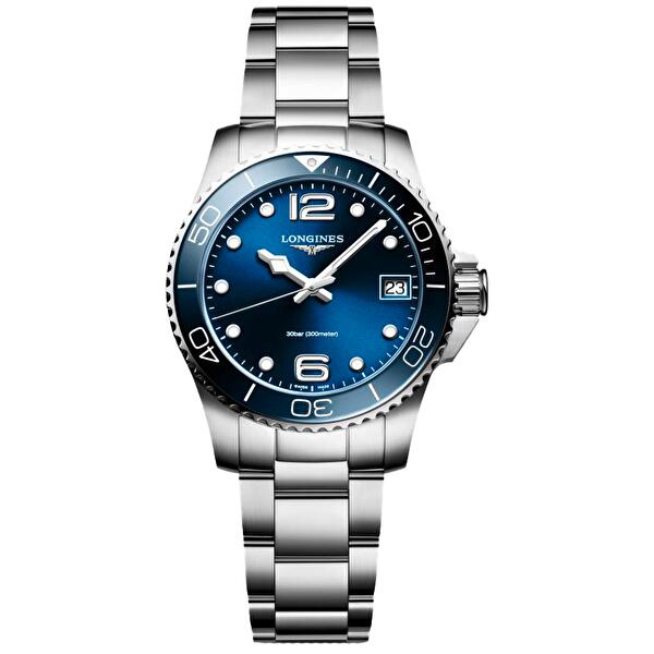 Longines L3.370.4.96.6 (l33704966) - Hydroconquest 32 mm