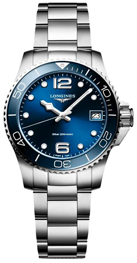 Longines L3.370.4.96.6 (l33704966) - Hydroconquest 32 mm