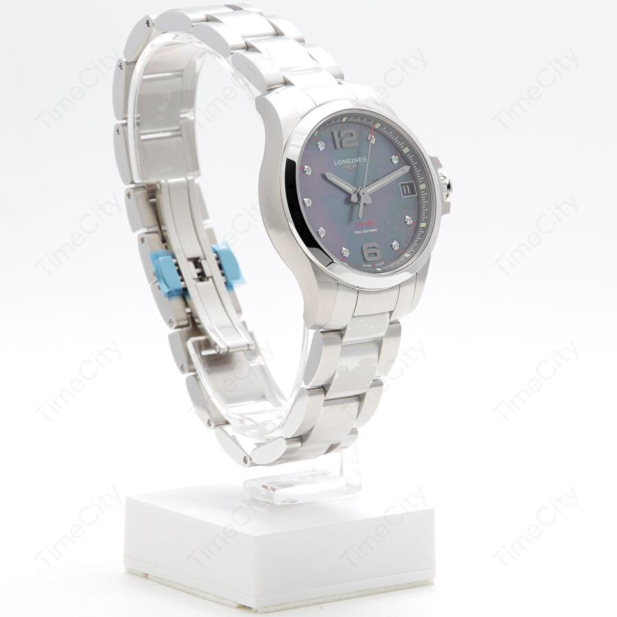 Женские L3.316.4.88.6 (l33164886) - Conquest V H P 36 mm