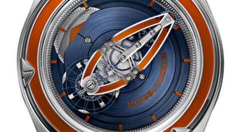 Придумай свой Freak Vision