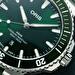 Oris 01 733 7789 4157-07 4 23 37FC (01733778941570742337fc) - Aquis Date