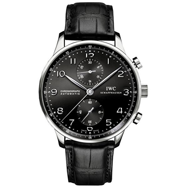 IWC IW371447 (iw371447) - Portuguese Chronograph