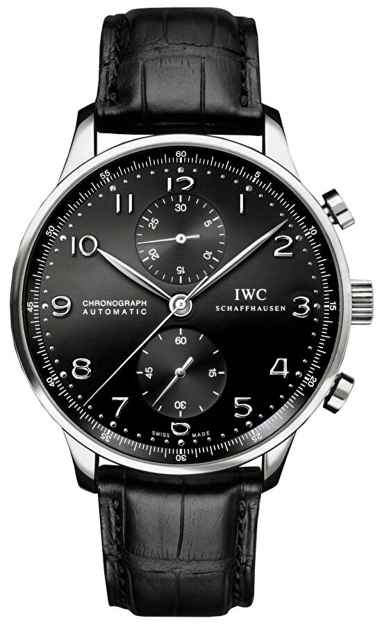 IWC IW371447 (iw371447) - Portuguese Chronograph