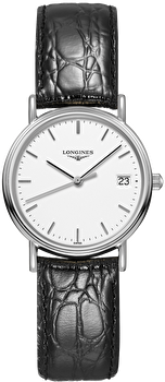Longines L4.320.4.12.2 (l43204122) - Présence 30 mm