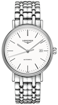 Longines L4.922.4.12.6 (l49224126) - Présence 40 mm