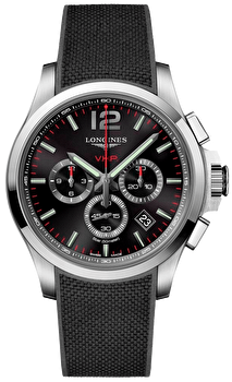 Longines L3.727.4.56.9 (l37274569) - Conquest V.h.p. Chrono 44 mm