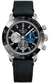 Mens, sportive, automatic wrist watch Zenith Chronomaster Sport 41 mm