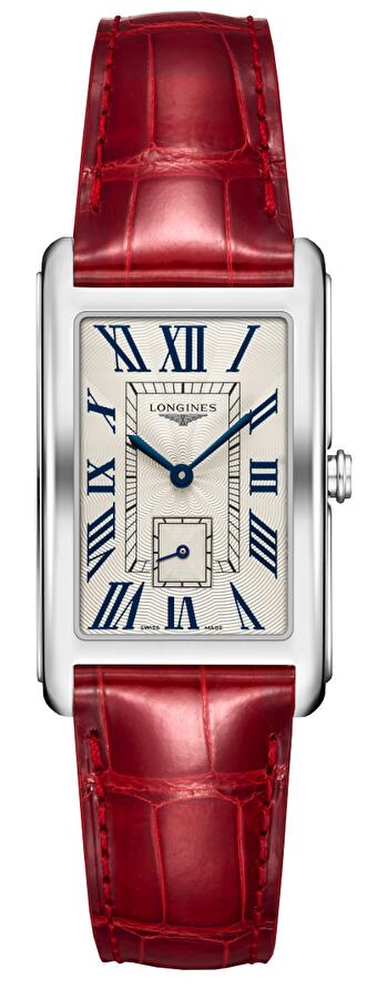 Longines L5.755.4.71.5 (l57554715) - Dolce Vita 26.1 X 42 mm