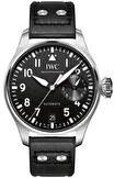 Мужские, спортивные, автоматические наручные часы IWC Big Pilots Watch 46 mm